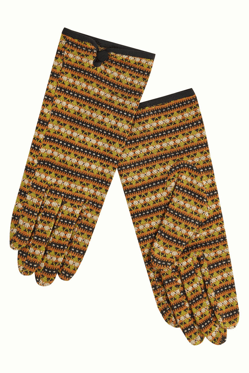 King Louie Glove Hazy