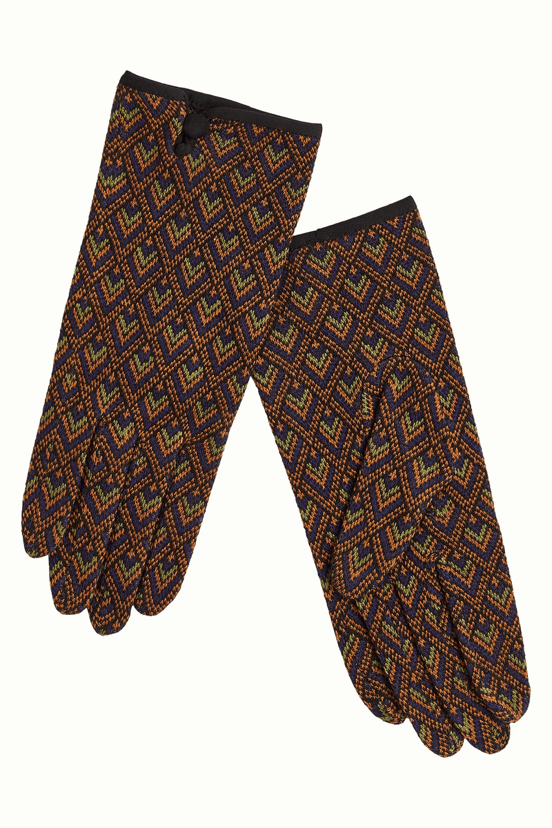 King Louie Glove Sizzle