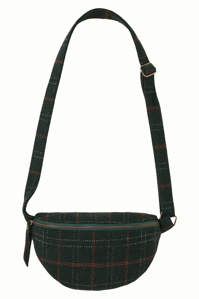 King Louie Little Pack Tweedy