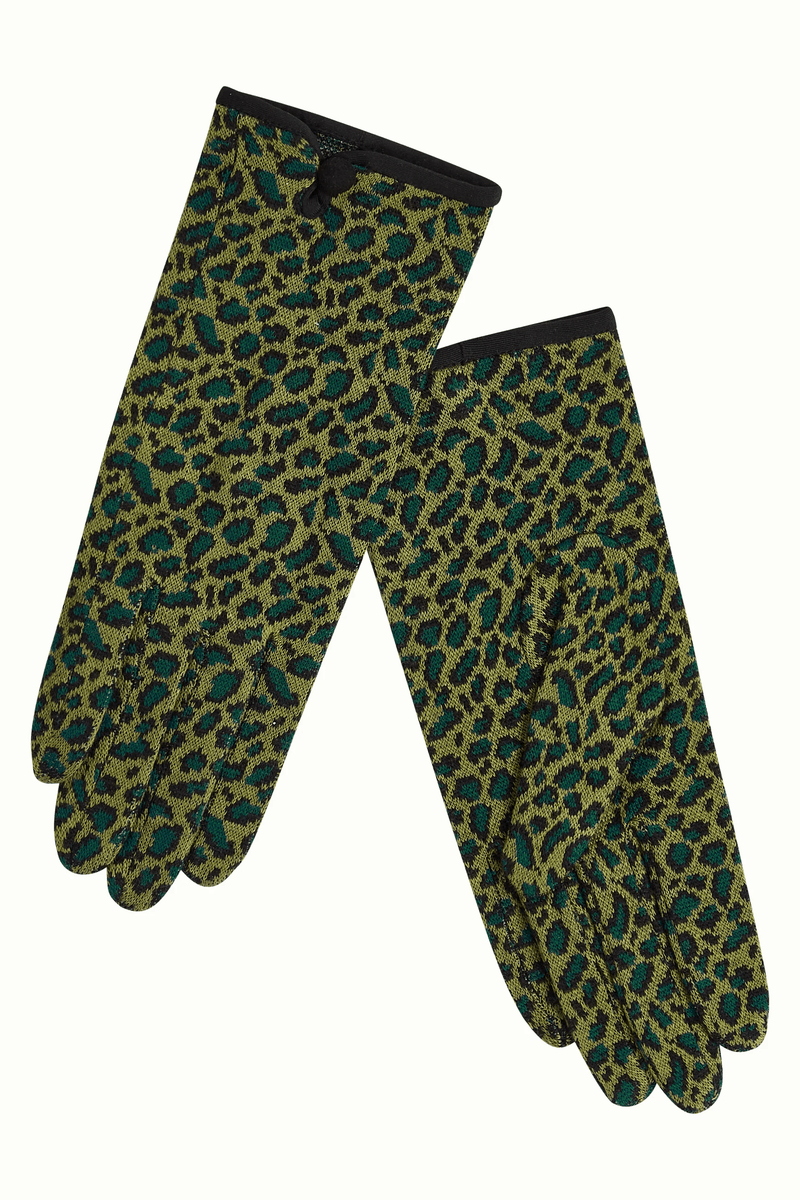 King Louie Africa Glove