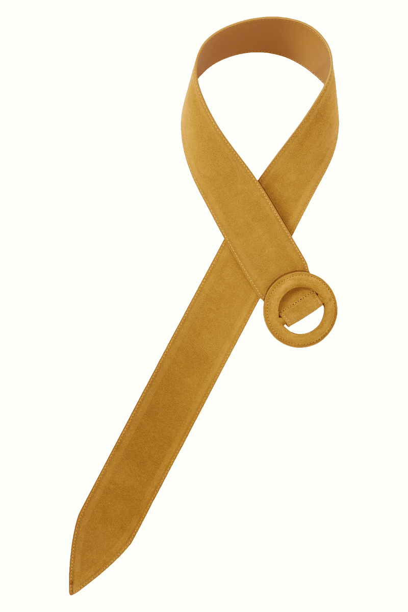 King Louie Bredt Bælte