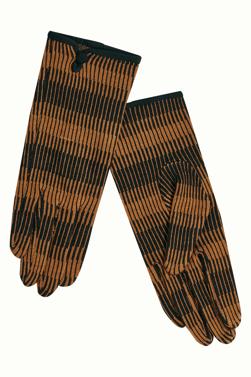 King Louie Fuzzy Glove