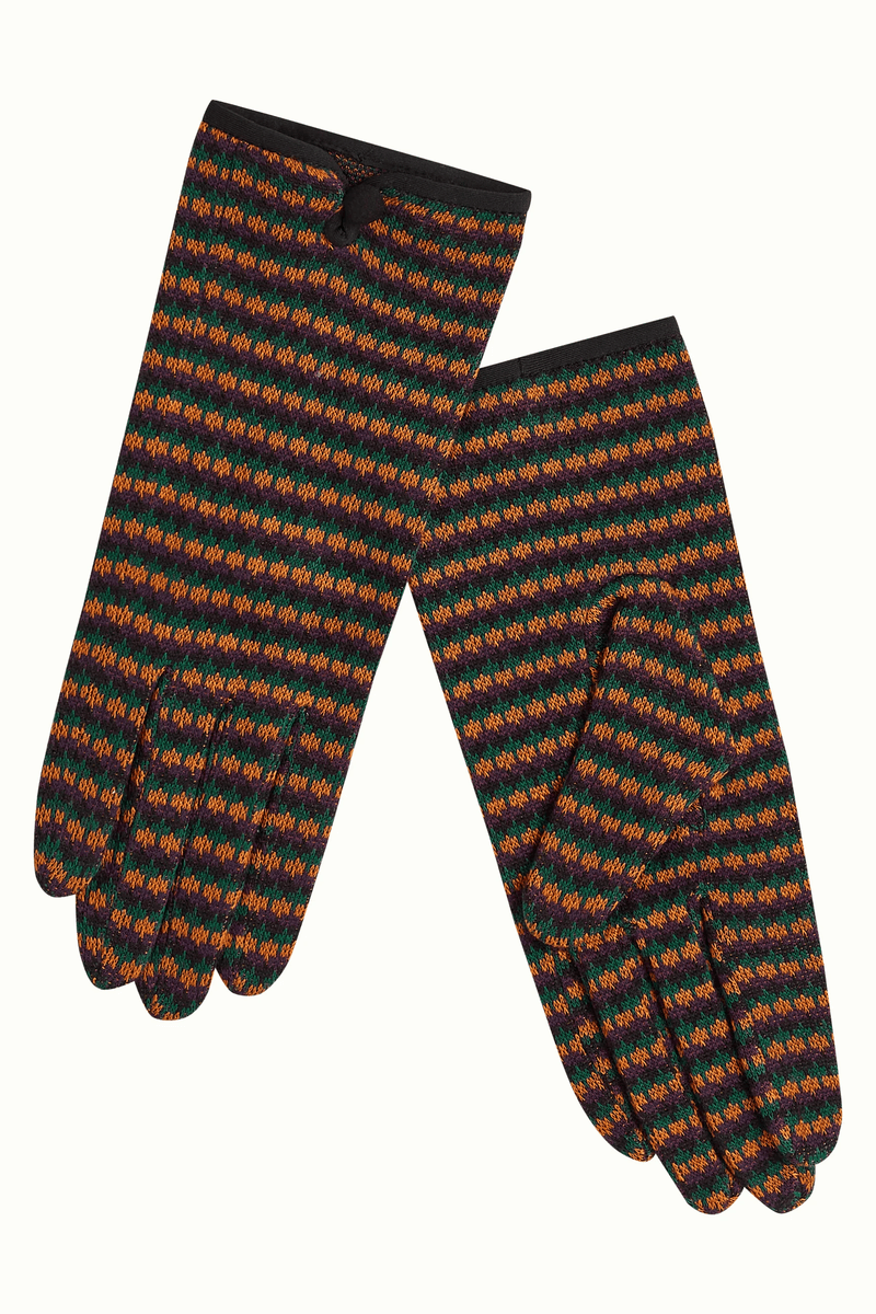 King Louie Glove Lush