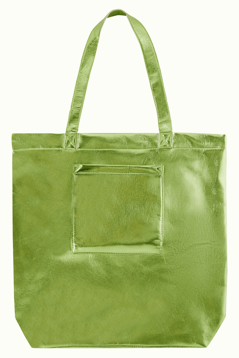 King Louie Shopper Shine