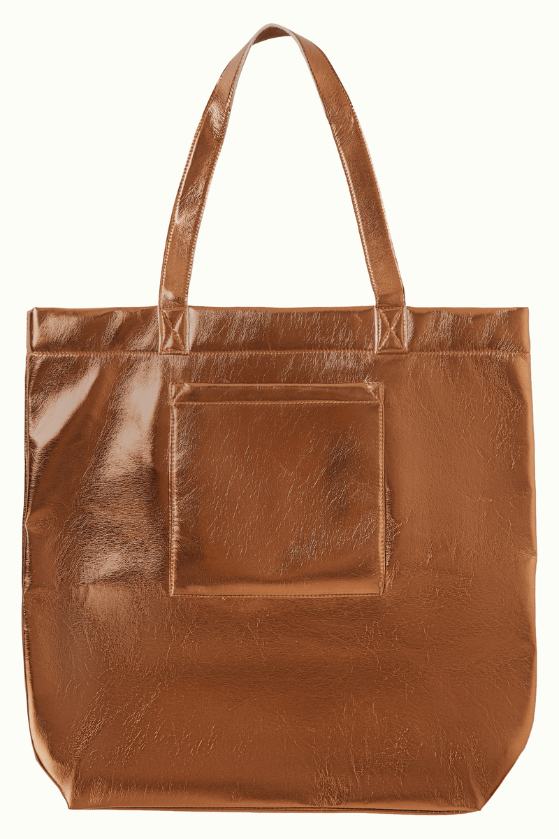 King Louie Shopper Shine