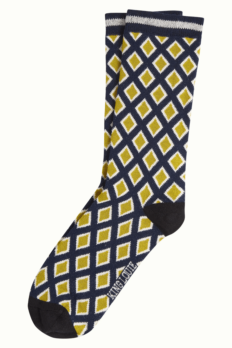 King Louie Socks Brash