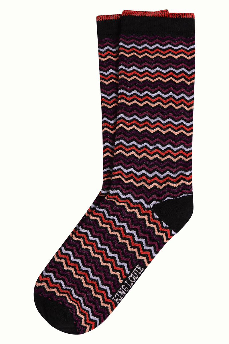 King Louie Socks Bondi