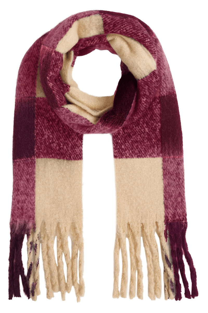 King Louie Limited Edition Scarf