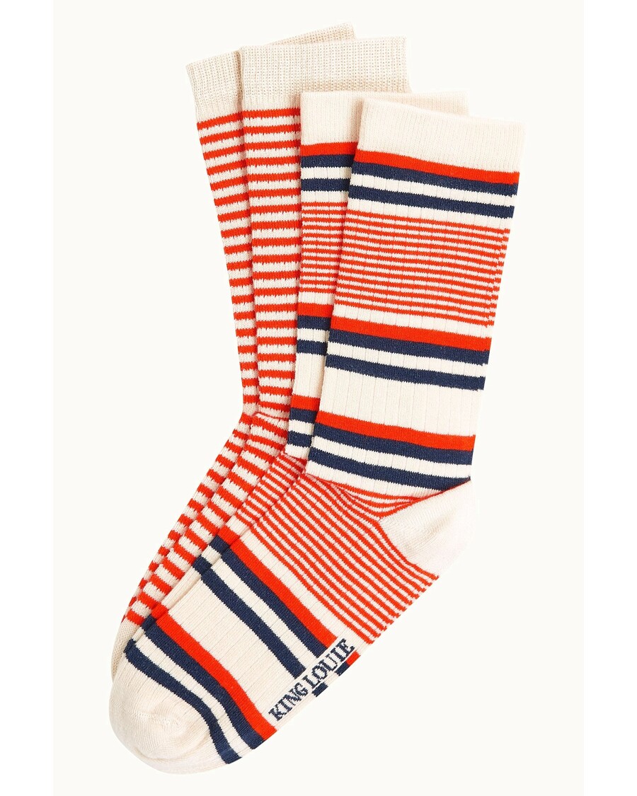 King Louie Socks Icon