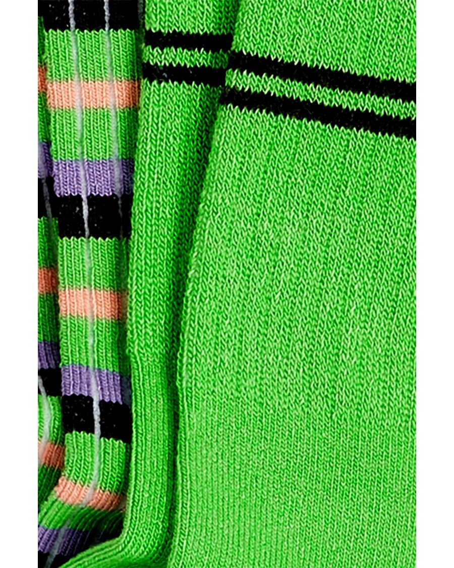 King Louie Socks Logo