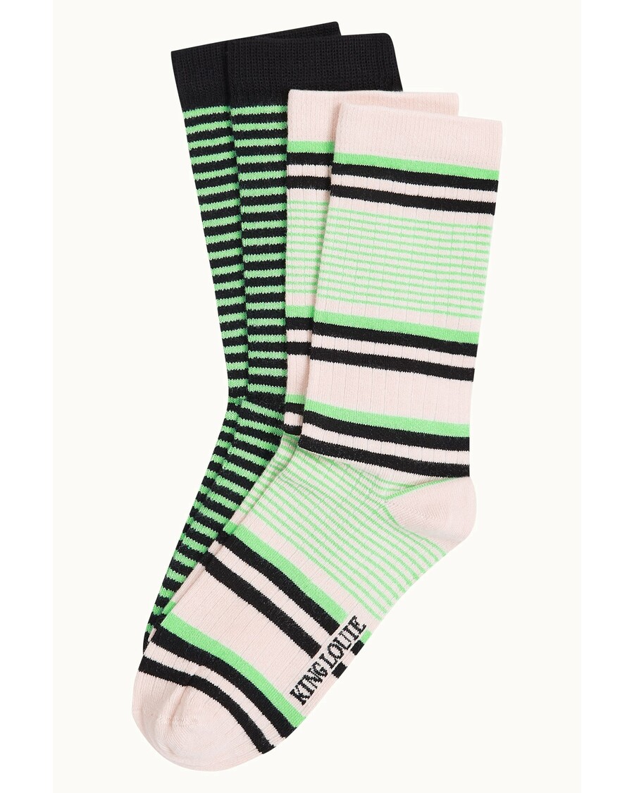 King Louie Socks Icon