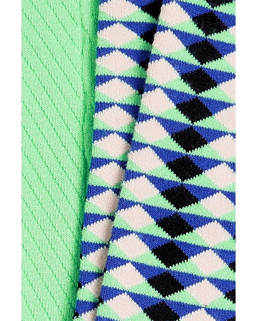 King Louie Socks Mares