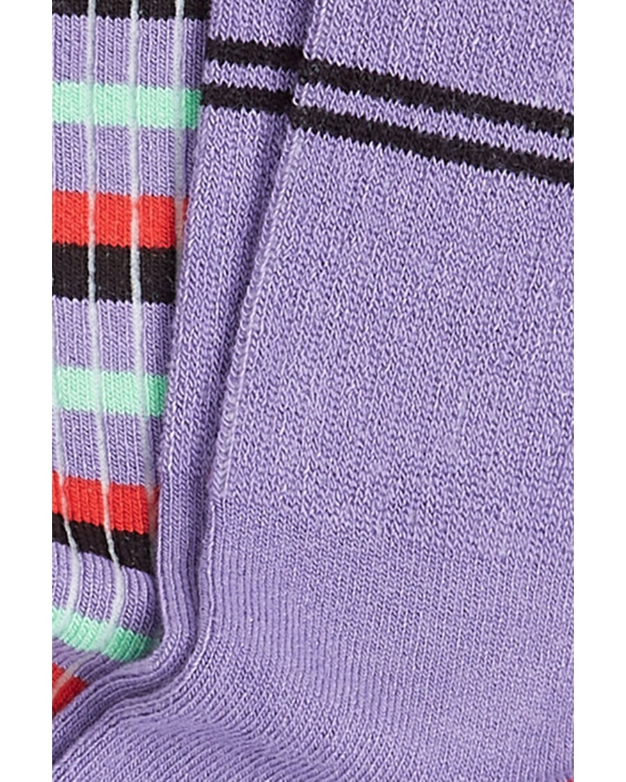King Louie Socks Logo