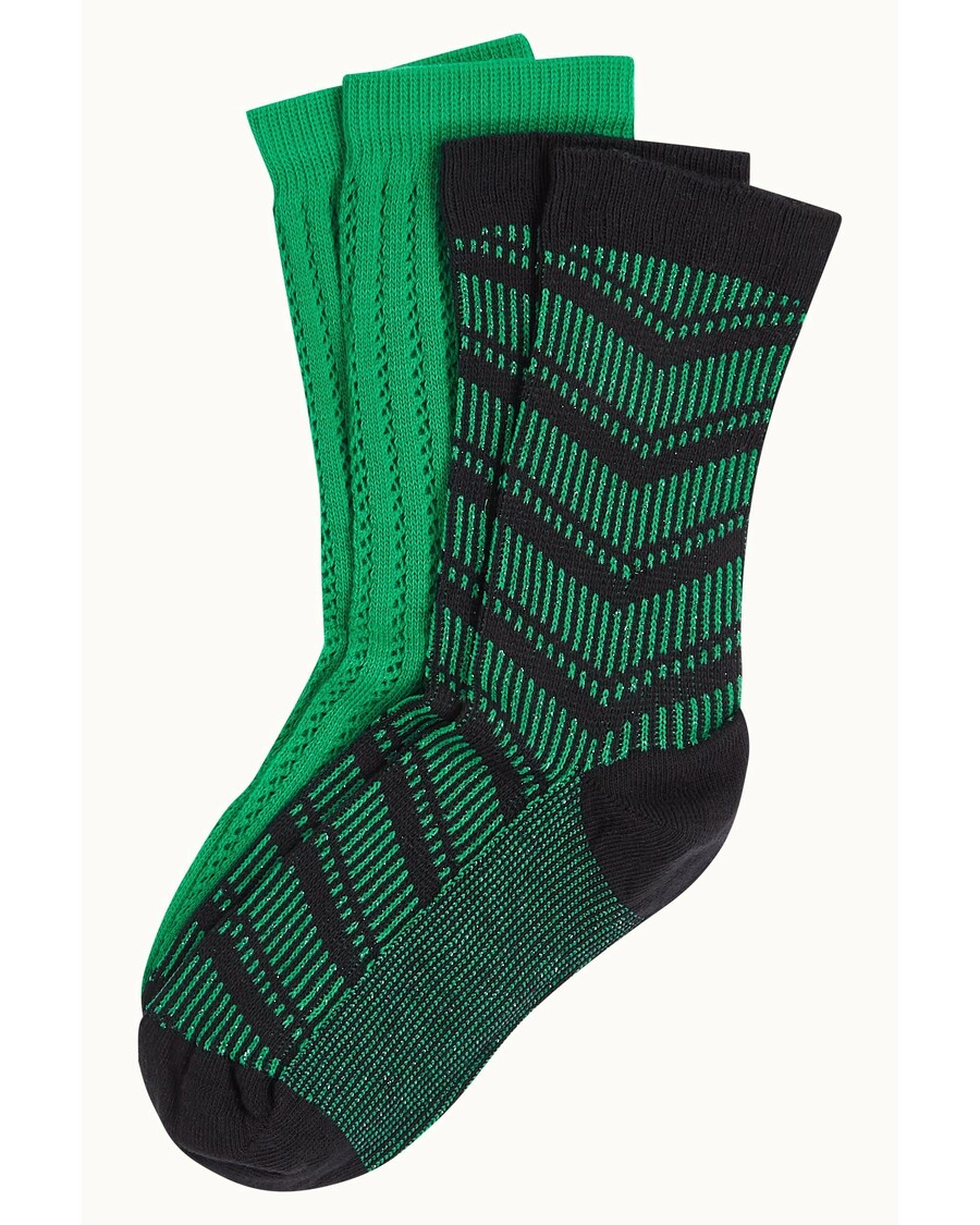 King Louie Socks Dynasty