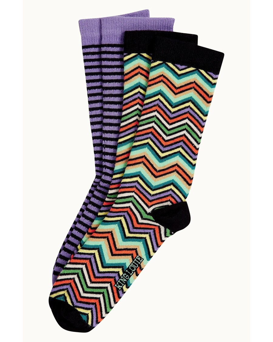King Louie Socks Palas