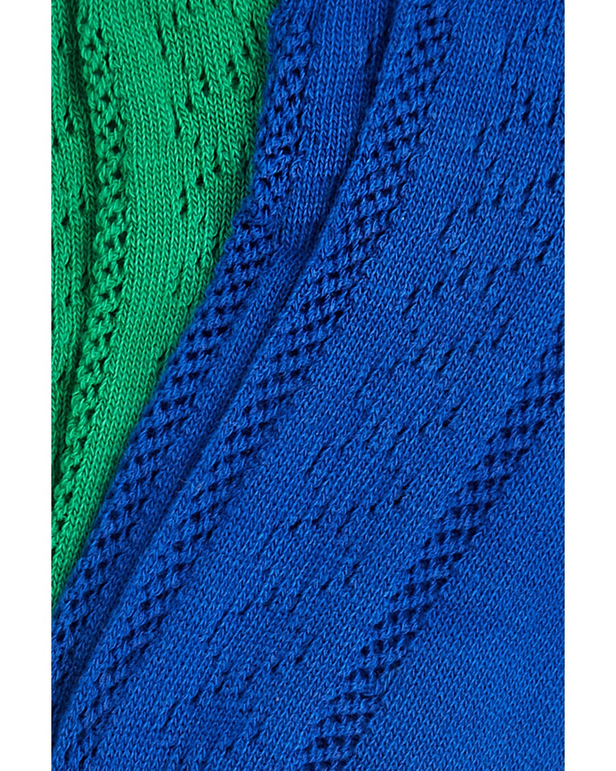 King Louie Socks Short Ajour