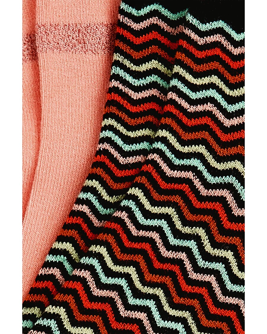 King Louie Socks Short Bondi