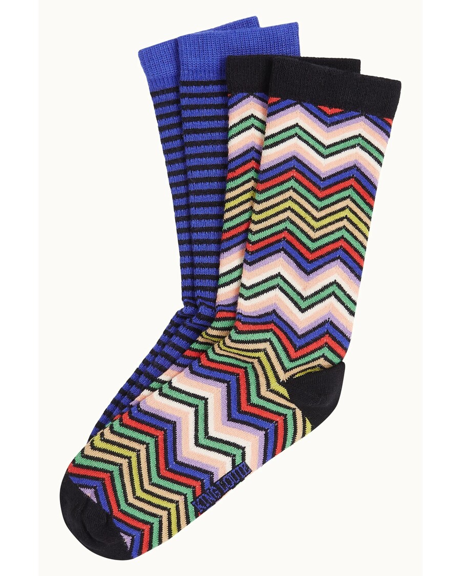 King Louie Socks Palas