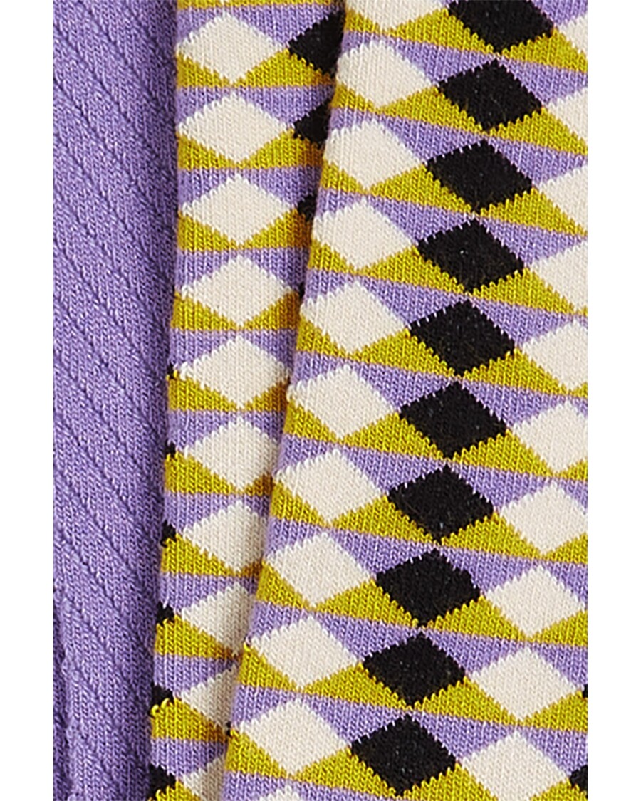 King Louie Socks Mares