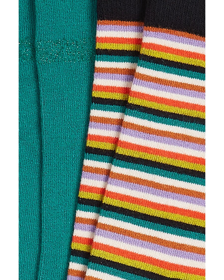 King Louie Socks Millie Stripe