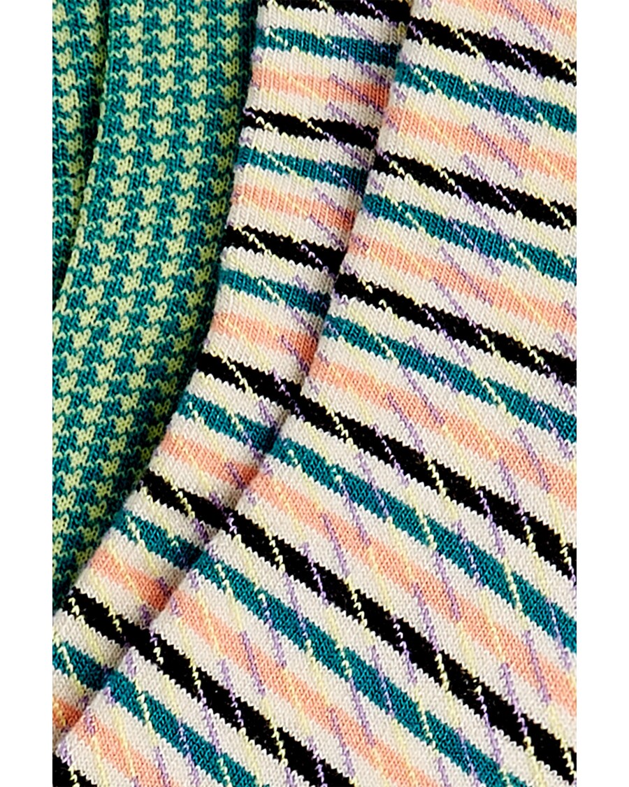 King Louie Socks Short Scout