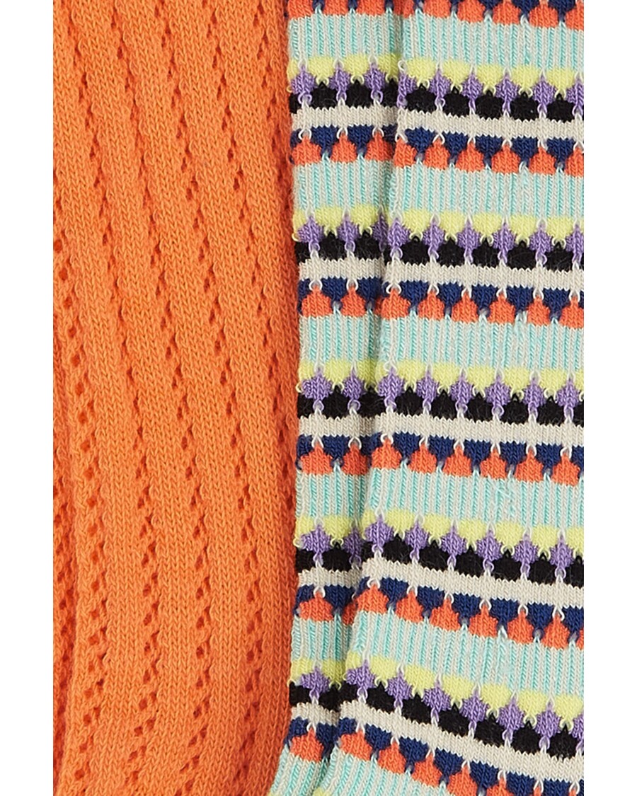 King Louie Socksbox Sabbia