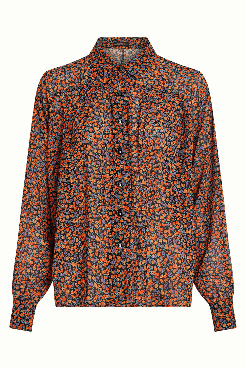 King Louie Leila Bluz Peppy