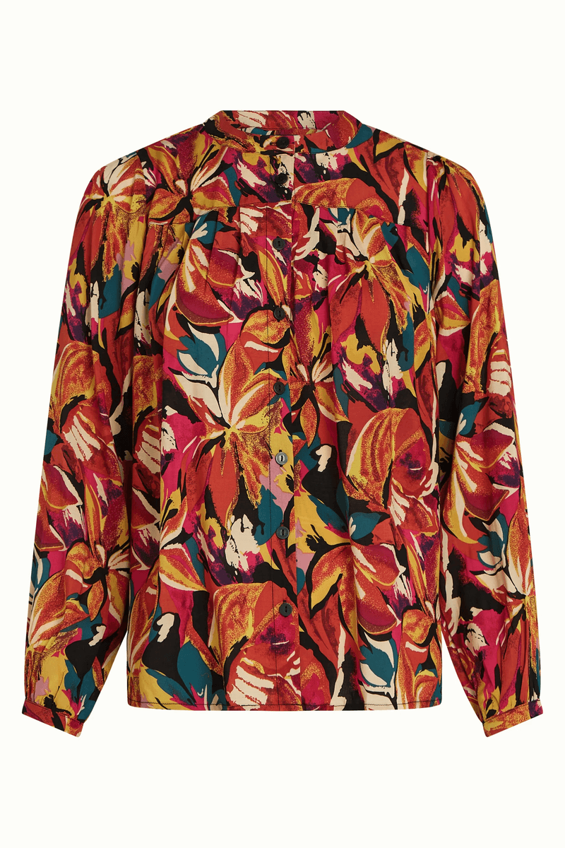 Karalius Louie Fern Bliuska Matiz