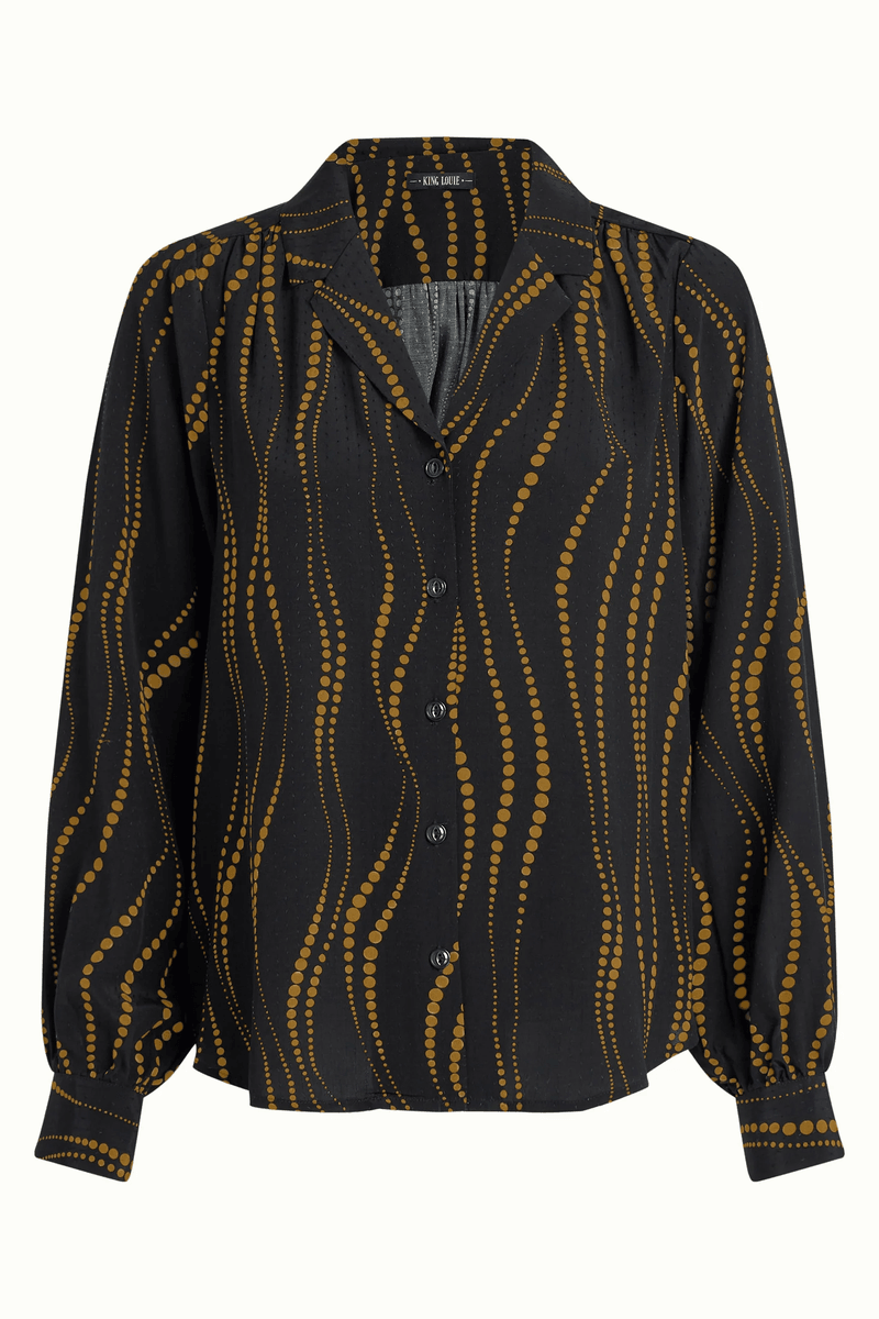 King Louie Bella Pluus Keeruta