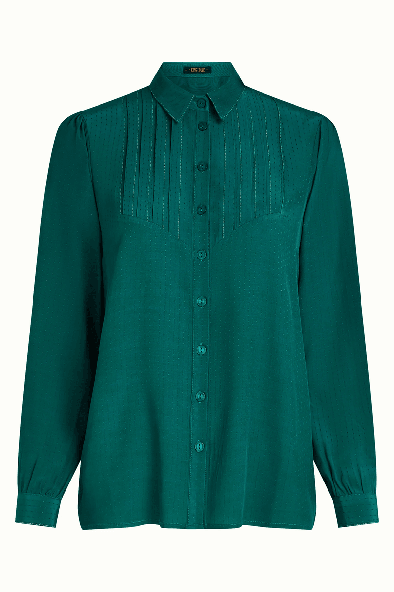 King Louie Karen Bluz Sista