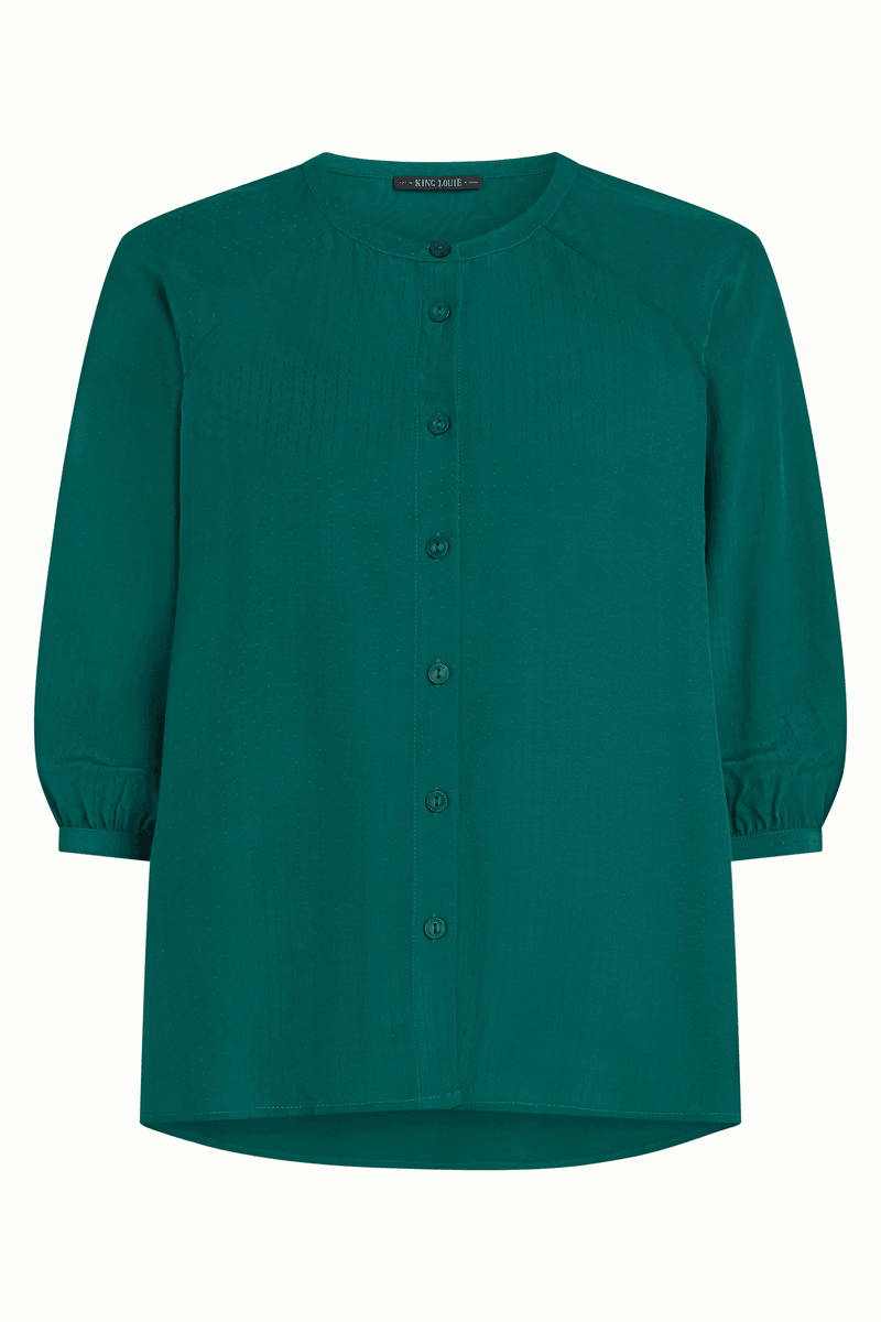 Karalius Louie Cybil Bliuska Sesuo