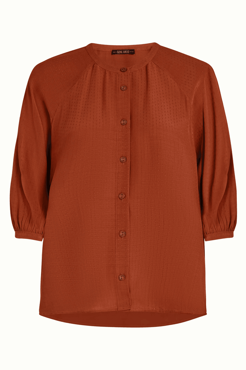 Karalius Louie Cybil Palaidinė Sesuo