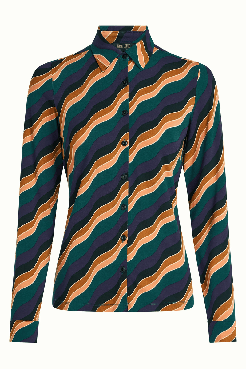 Karaliaus Louie Bliuska Razzle