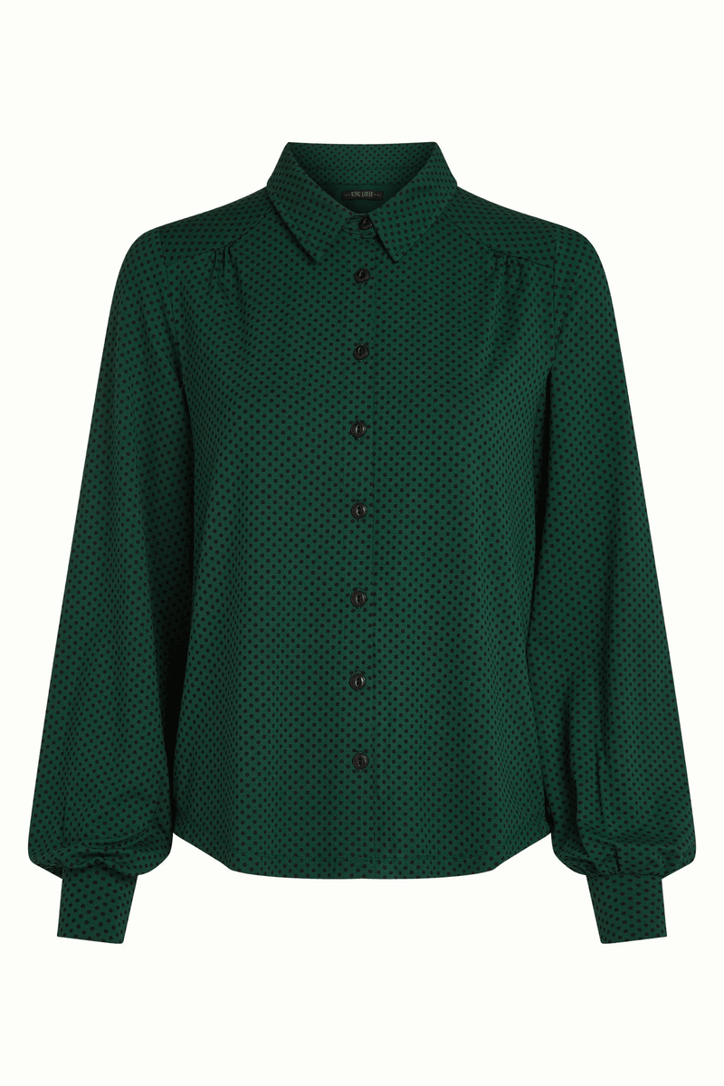 Karalius Louie Carina Bliuska Piper