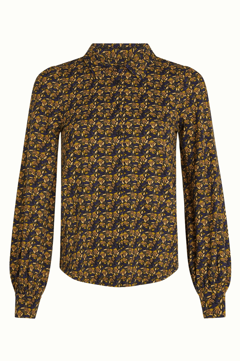 Karalius Louie Maisie Bluzonas Juokas Džersis