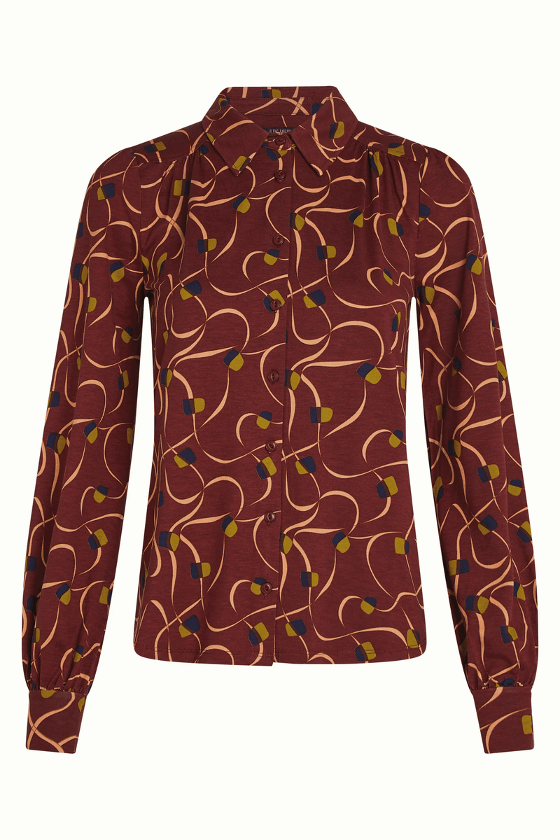 Karalius Louie Carina Bliuska Boogie