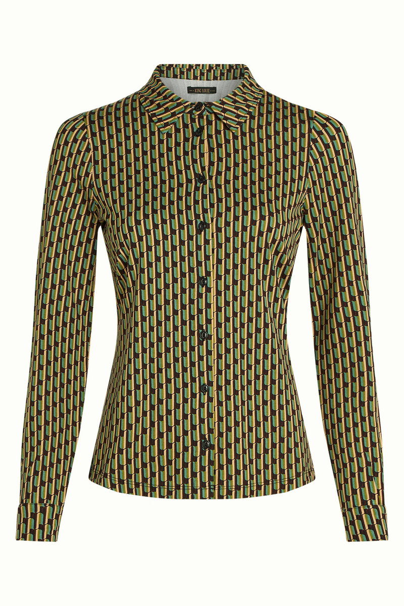 King Louie Bluz Hafif