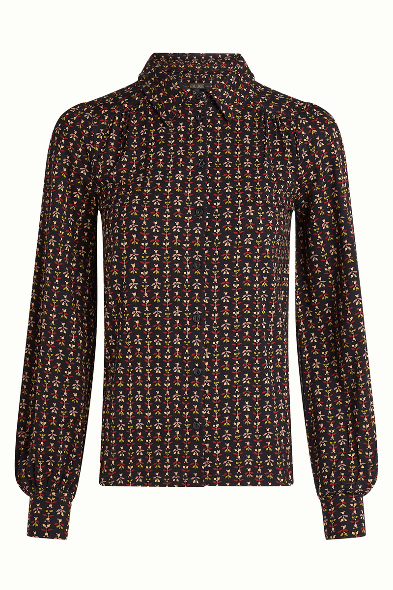 Karalius Louie Carina Bliuska Jangle