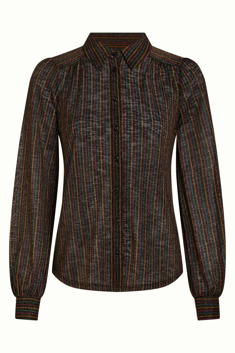 King Louie Carina Bluz Yıldız