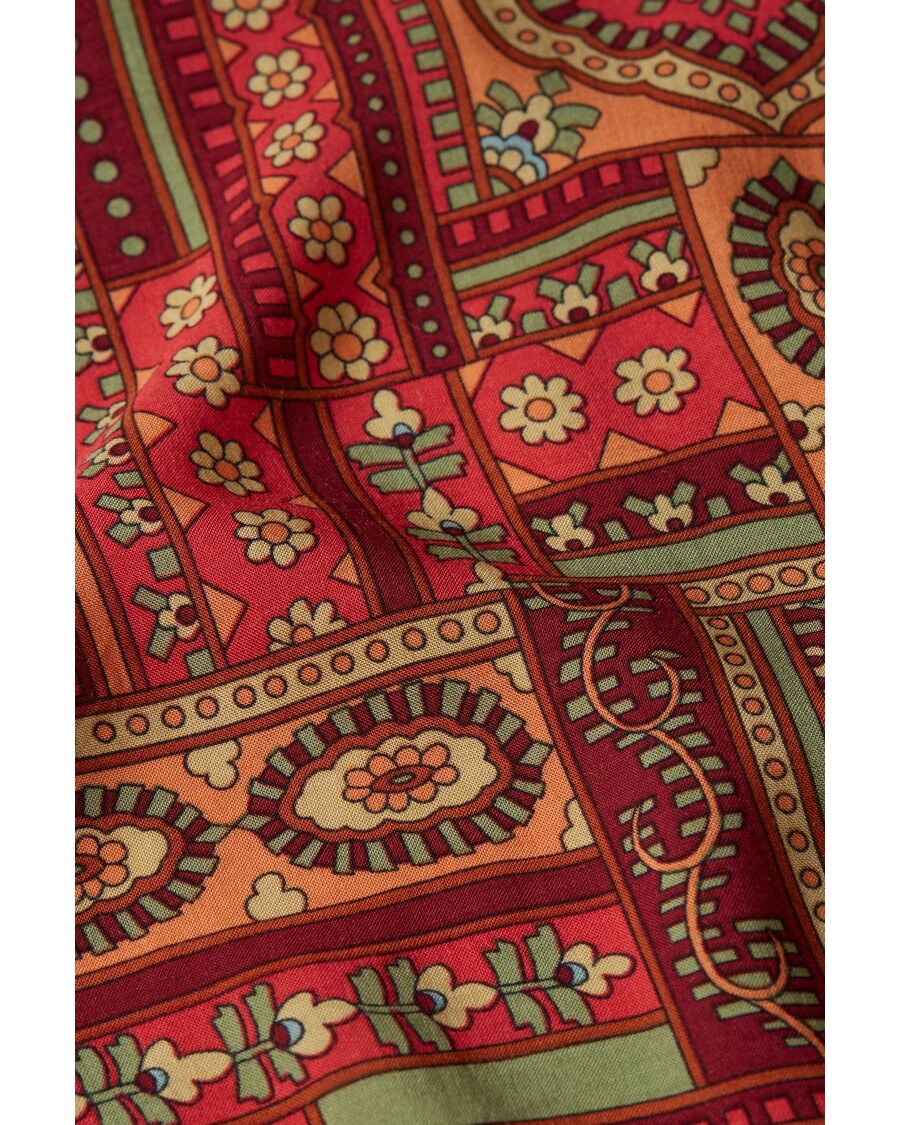 King Louie Delia Blouse Balthazar