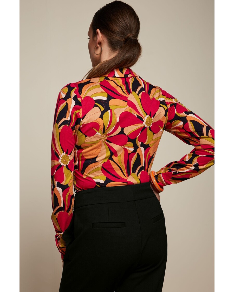 King Louie Blouse Adore