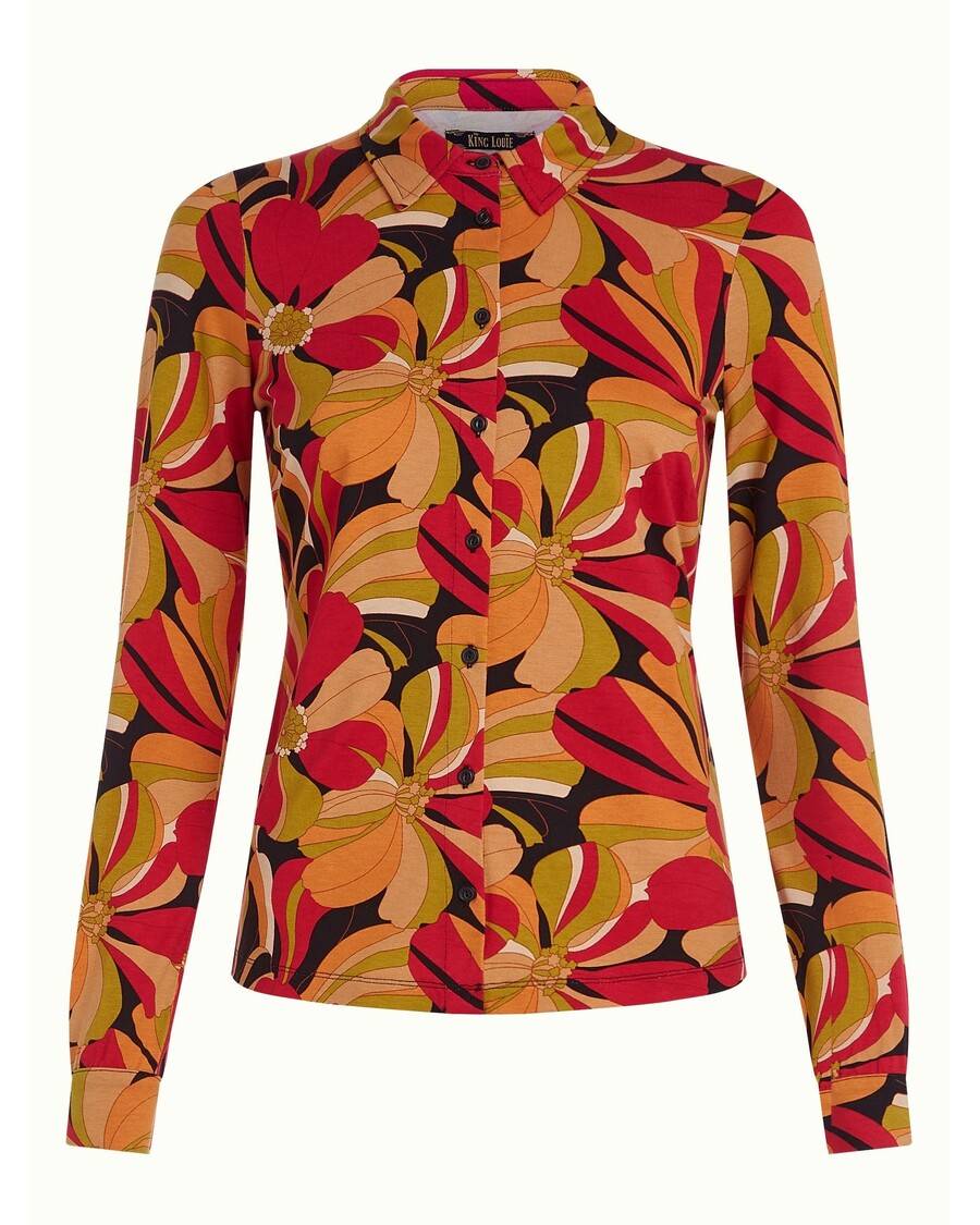 King Louie Blouse Adore