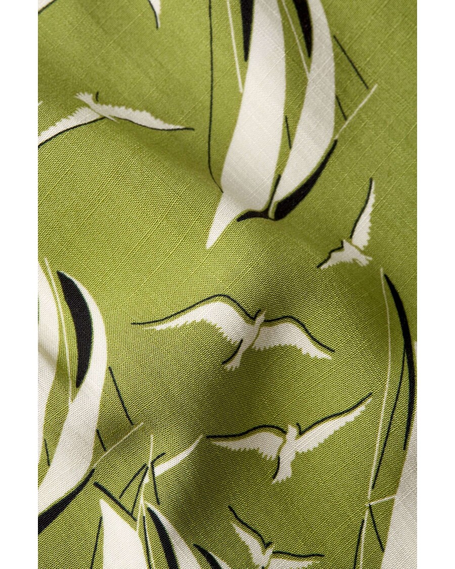 King Louie Nova Blouse Bateau