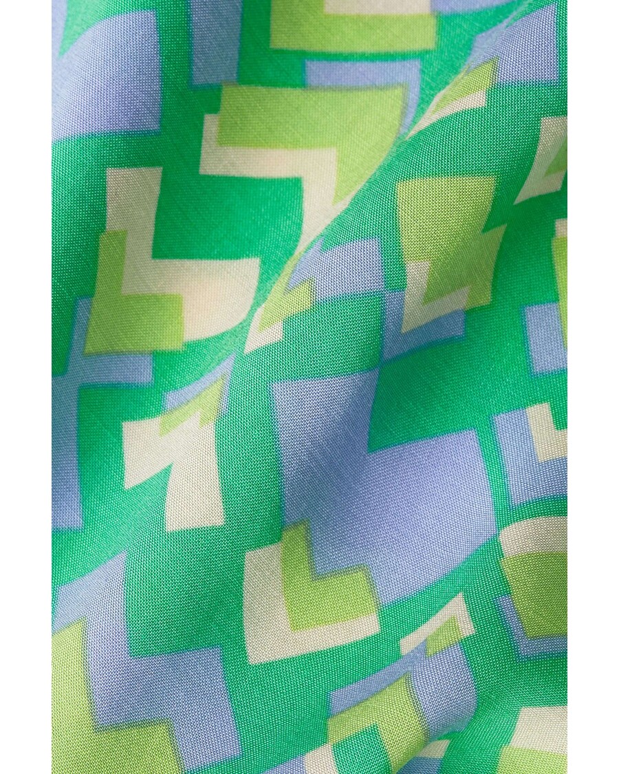 King Louie Carina Blouse Cocktail