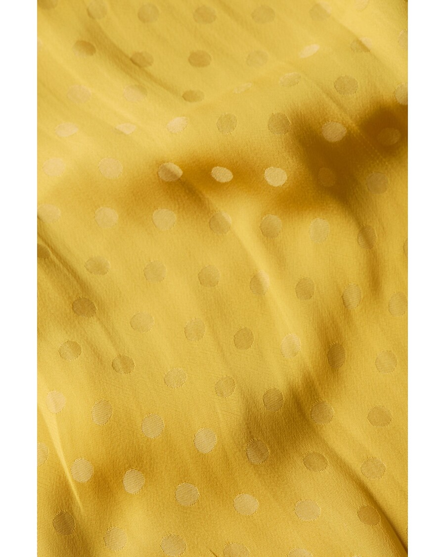 King Louie Amy Blouse Bisque