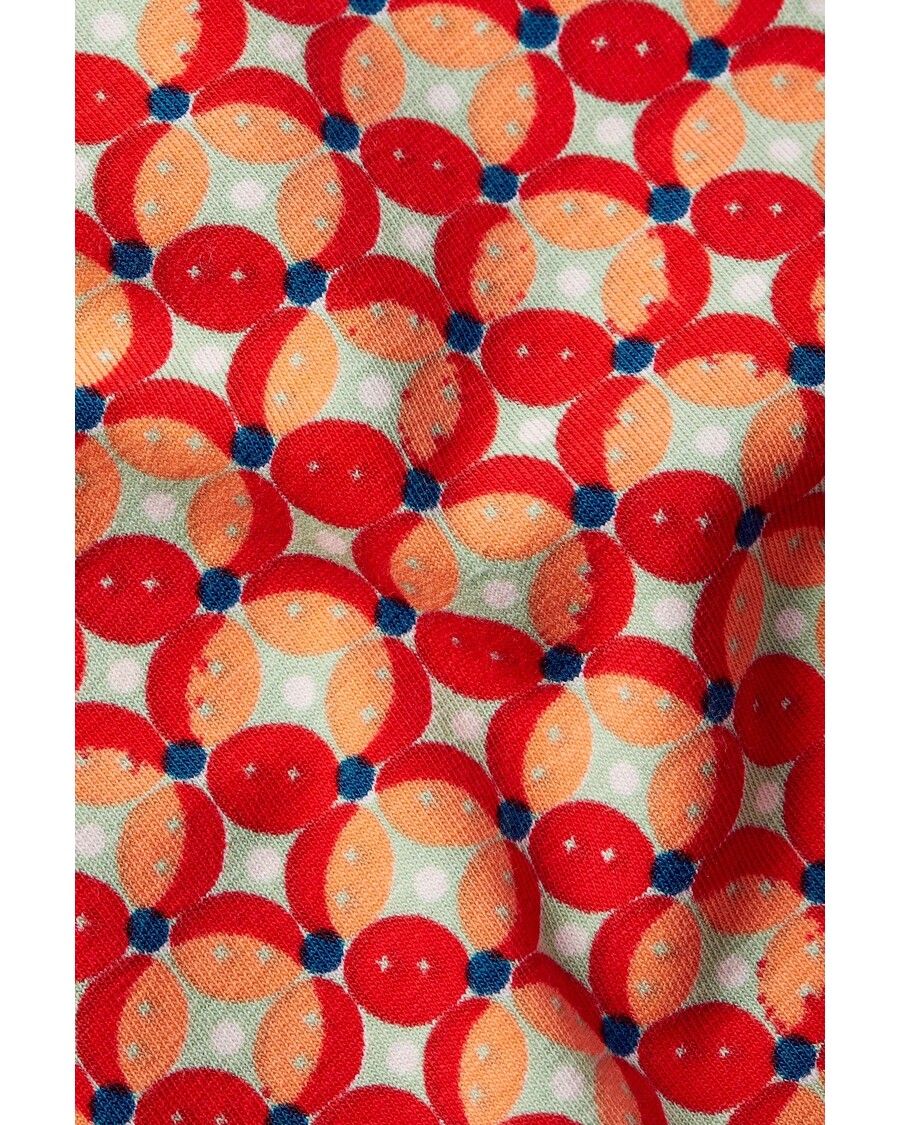 King Louie Blouse Rowe