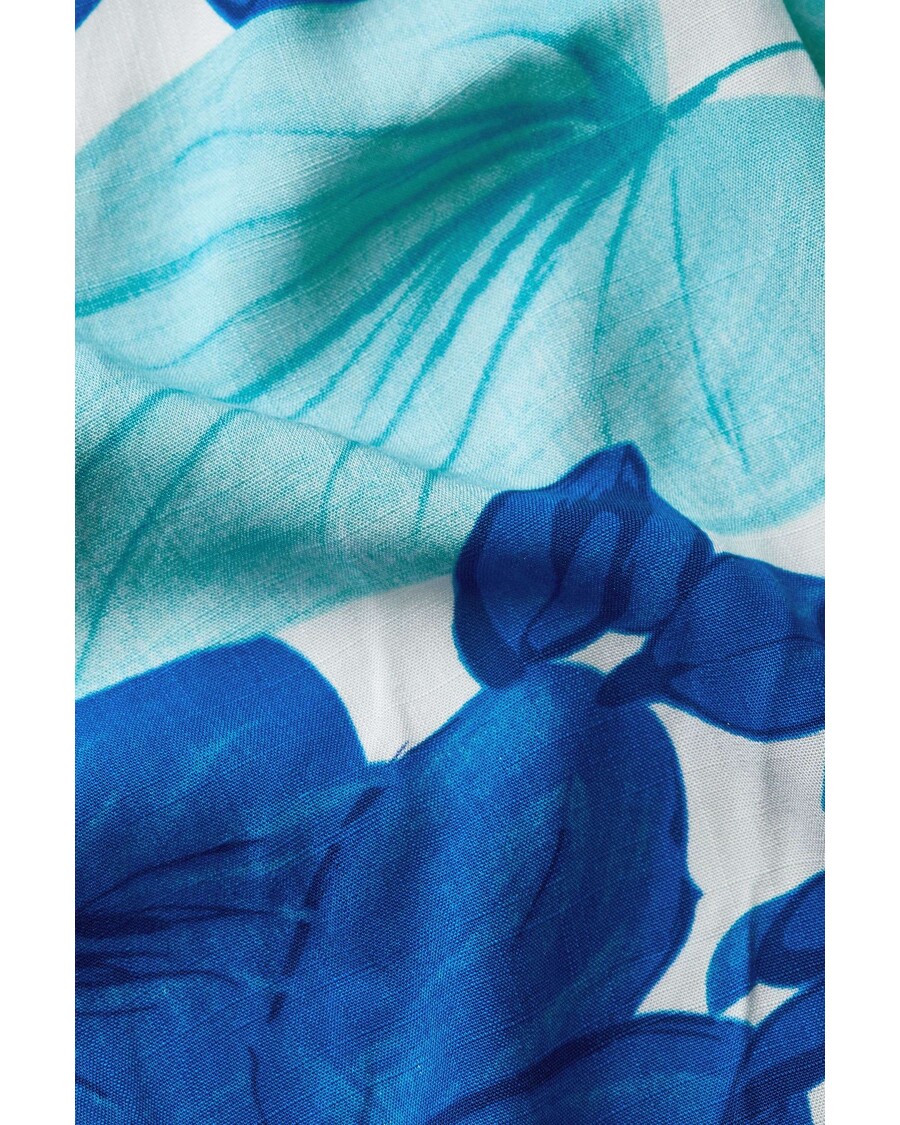 King Louie Remi Blouse Seychelles