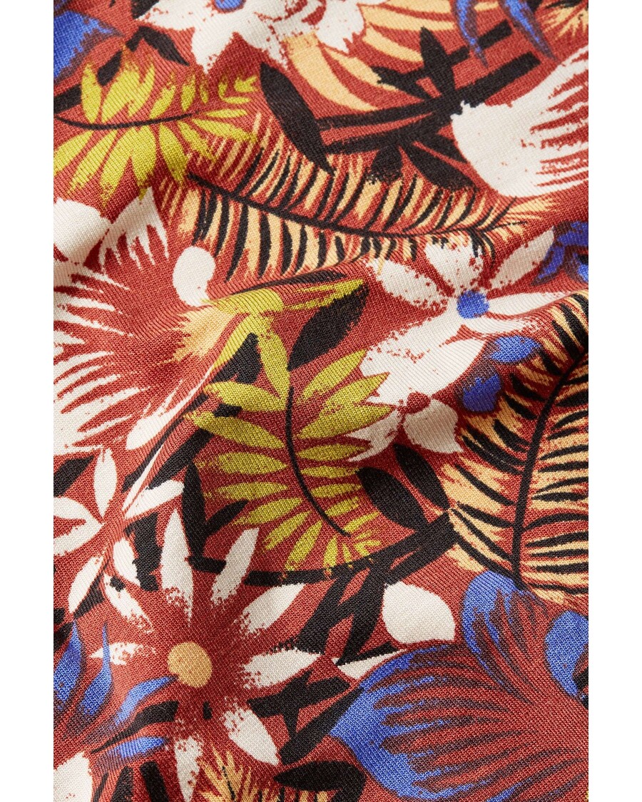 King Louie Blouse Madeleine