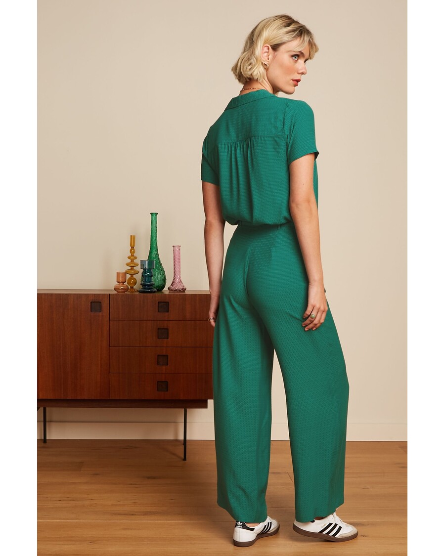 King Louie Tex Blouse Zenni