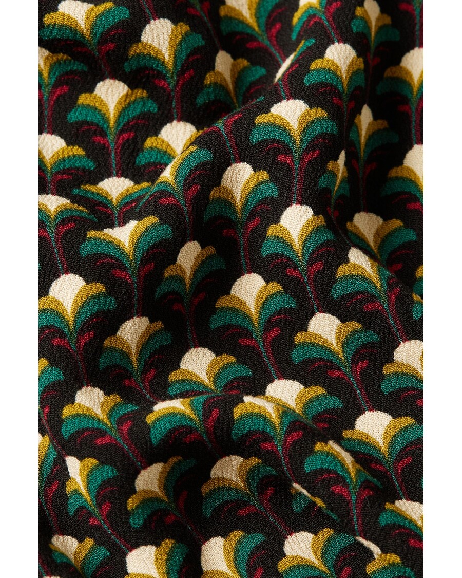 King Louie Maisie Blouse Mayfield